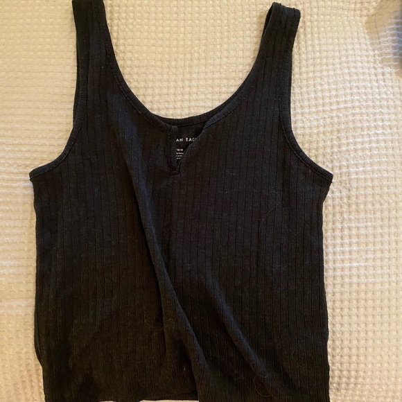 American eagle tank